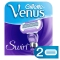 Venus Swirl Refill 2 Cartridges
