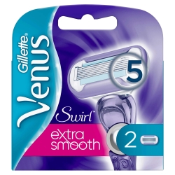 Venus Swirl Refill 2 Cartridges