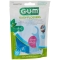 gum easy flossers - dental floss holder 30 pcs