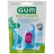 gum easy flossers - dental floss holder 30 pcs