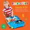 ride-on suitcase terrance blue