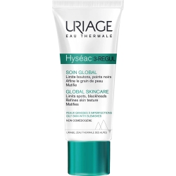 Hyseac 3-regul T - face imperfection treatment 40 ml