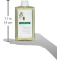 shampoo with olive extract 400 ml