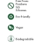 shampoo with olive extract 400 ml