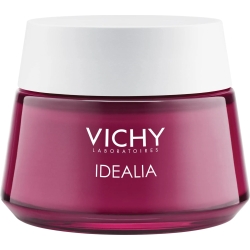 Idealia - energizing cream for normal skin 50ml pnm