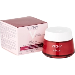Idealia - energizing cream for dry skin 50ml pnm