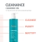 Cleanance - Face and body cleansing gel without soap 400 ml
