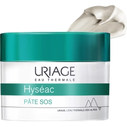 Hyseac Sos Paste Local Skin Care 15g