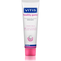 Vitis Gingival gum protection Toothpaste 100 ml