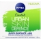 essentials urban skin defence detox day cream spf20 50 ml