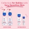 soothing cleansing water 300 ml