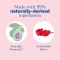 Soothing Cleansing wipes 70 pieces