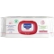 Soothing Cleansing wipes 70 pieces