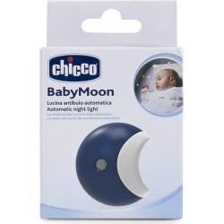 Luce Antibuio Ad Accensione Automatica Blu