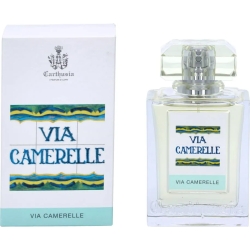 Via Camerelle - Eau de Parfum for women spray 50 ml