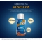 ensure nutrivigor vanilla flavor pack of 4 bottles of 220 ml