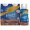 ensure nutrivigor vanilla flavor pack of 4 bottles of 220 ml