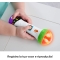 Baby Rock microphone italian version