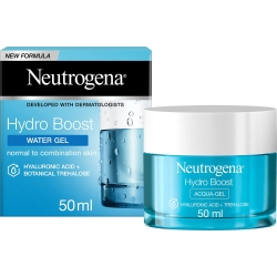 hydro boost acqua gel cream 50 ml