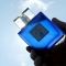 blu eau de parfum man edp 100 ml vapo