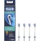 Set of 4 replacement heads for Oxyjet ora irrigator