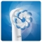 Sensitive Clean 3 brush heads