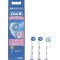 Sensitive Clean 3 brush heads