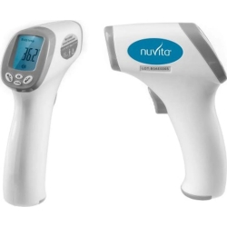 No Contact thermometer
