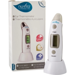 ear thermometer