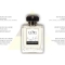 Capri Forget Me Not - eau de parfum unisex spray 50 ml