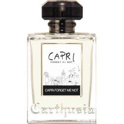 Capri Forget Me Not - eau de parfum unisex spray 50 ml
