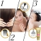 Pro-V3 Minute Miracle - Hair conditioner perfect curls 150 ml