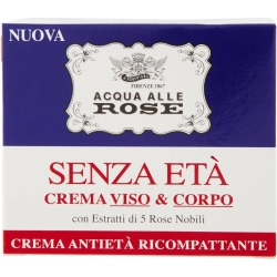 Senza Età - Moisturizing face and body 180ml