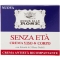Senza Età - Moisturizing face and body 180ml