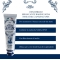 Toothpaste for smokers 75 ml