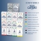 Toothpaste for smokers 75 ml