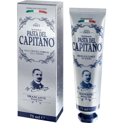 Toothpaste for smokers 75 ml