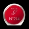 Rouge G de Guerlain - lipstick n.214 brick red