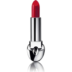 Rouge G de Guerlain - lipstick n.214 brick red