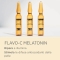 Isdinceutics flavo -c melatonin Night recovery serum 30 Vials