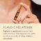 Isdinceutics flavo -c melatonin Night recovery serum 30 Vials