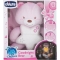 Goodnight Bear Pink 0 Months +