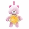 Goodnight Bear Pink 0 Months +