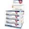 Vedoecoplus mercury free clinivcal thermometer