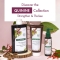 Hair conditioner with chinina 200 ml