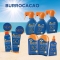 Burrocacao - SPF 30 sunscreen high protection 200 ml