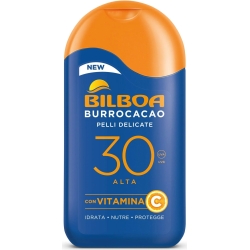 Burrocacao - SPF 30 sunscreen high protection 200 ml