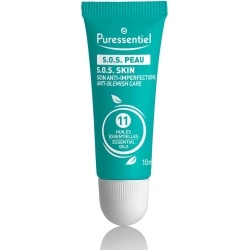 SOS Pellle Roller anti-imperfections 10 ml