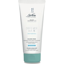 Defence Hair -  Dermosoothing Ultra-Gentle cream Conditioner 200 ml