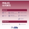 Prolife-10 Forte - Food Supplement 20 pills